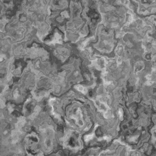 perlinNoise_DomainWarping