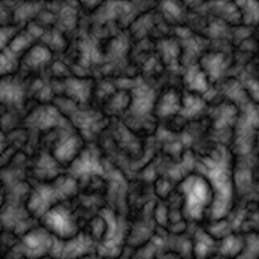 perlinNoise_Turbulence